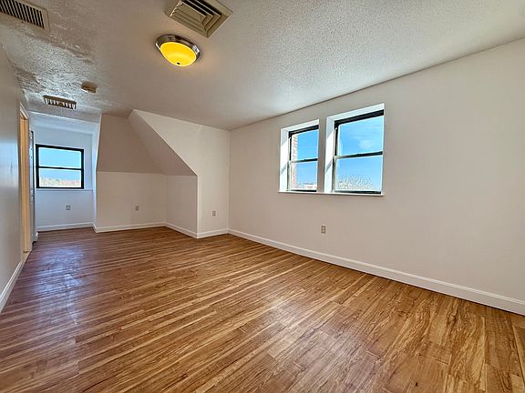 Non-Virtually Staged Living Area