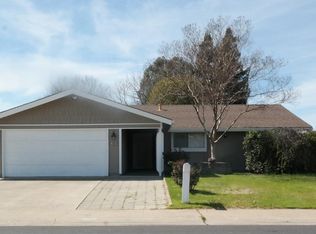 2900 Kachina Way, Rancho Cordova, CA