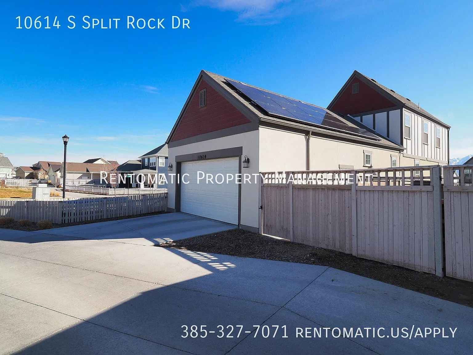5 bed, 3.5 bath, 3800 sqft, $3,399 — Photo 4