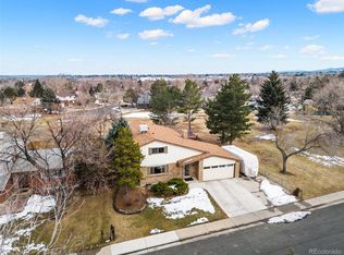7340 Braun Way, Arvada, CO 80005
