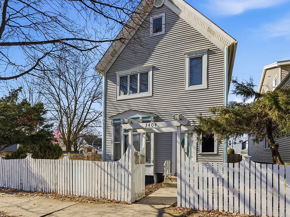 1st image of 3404 N Albany Ave