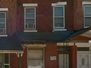 3848 Poplar St, Philadelphia, PA 19104