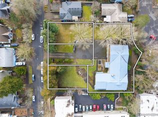 2521 SE 74th Ave, Portland, OR 97206