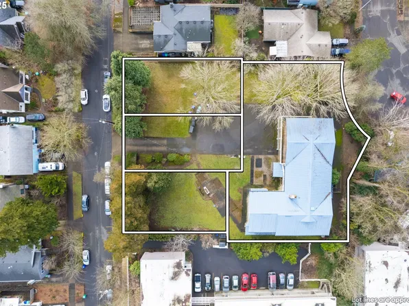 2521 SE 74th Ave, Portland, OR 97206