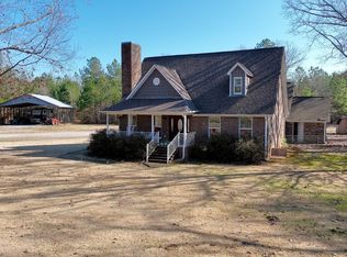 Kintetic, Ashville, AL 35953