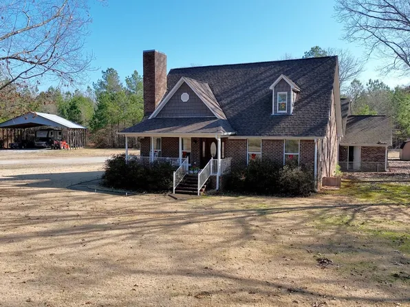 439 Wild Rose Trl, Ashville, AL 35953