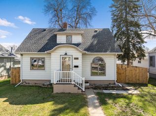 1325 Main St S, Minot, ND 58701