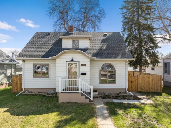 1325 Main St S, Minot, ND 58701