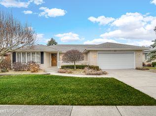 15622 Larkspur Ln, Orland Park, IL
