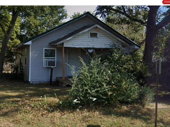 2018 N Greenwood Ave, Fort Smith, AR 72901