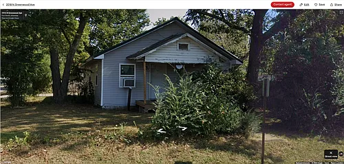2018 N Greenwood Ave Photo 1