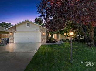 6870 N Roe Ave, Boise, ID 83714