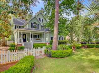 2076 Rookery Ln, Charleston, SC 29414