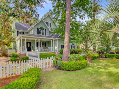 2076 Rookery Ln, Charleston, SC, 29414