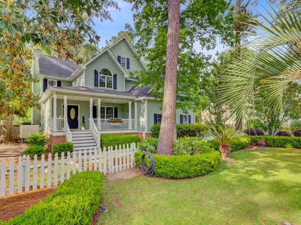 2076 Rookery Ln, Charleston, SC 29414
