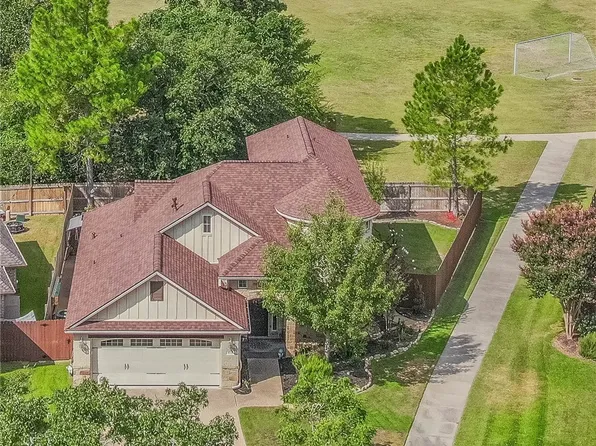 4117 Rocky Mountain Ct, College Station, TX 77845