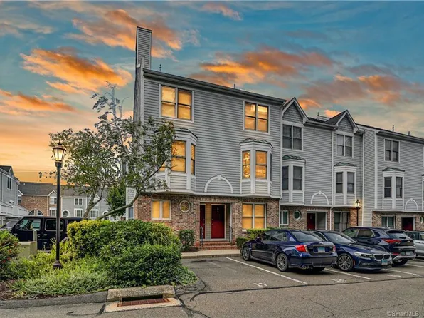2612 North Avenue #B4, Bridgeport, CT 06604