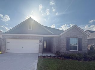 15683 Honey Cove Dr, Conroe, TX 77303
