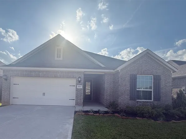 15683 Honey Cove Dr, Conroe, TX 77303