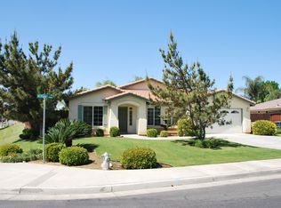 4801 Bergamo Dr, Bakersfield, CA 93308