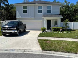 213 Sawmill Forest Ct, Saint Augustine, FL 32086