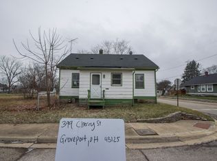401 Cherry St, Groveport, OH