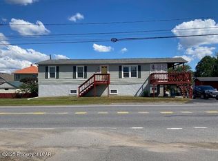 537 Phoenix St, Duryea, PA 18642