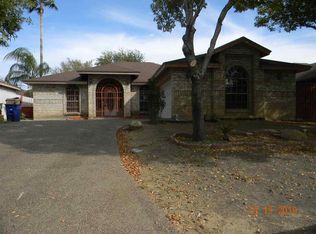 8917 Southern Oaks Loop, Laredo, TX 78045