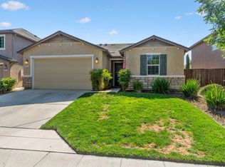 671 Persimmon St, Madera, CA