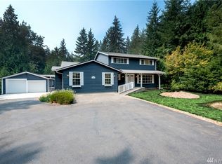 18405 189th Ave NE, Woodinville, WA 98077