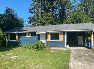 3118 Altama Ave, Brunswick, GA 31520