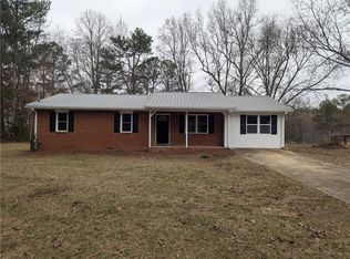 118 Akin Rd, Carrollton, GA 30117