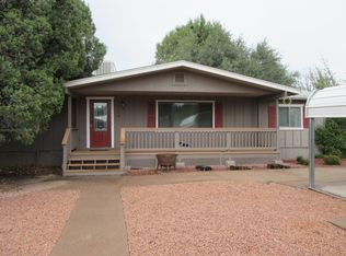 704 E Luke Dr, Payson, AZ 85541
