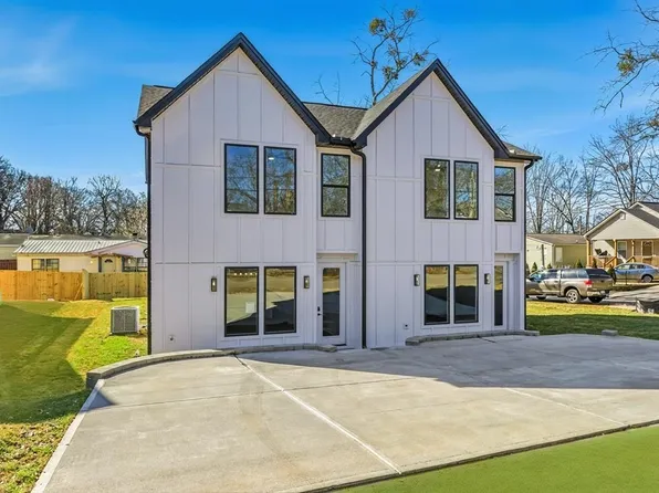 211 Montana St, Greenville, SC 29611