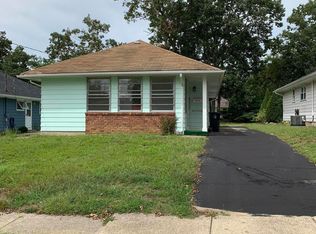 1832 Mount Juliano Ln, Toms River, NJ 08753