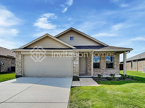 2803 Spring Time Dr Photo 1