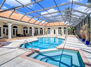 9296 Sweetgrass Way, Naples, FL 34108