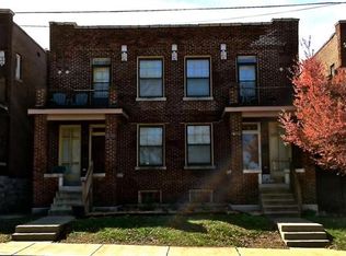 6016 Etzel Ave, Saint Louis, MO 63112