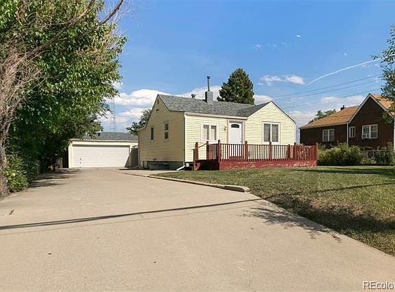 2nd image of 3270 S Dale Ct