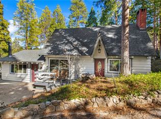 818 Dom Way, Lake Arrowhead, CA 92352