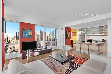 Rented by Engel & Völkers New York City