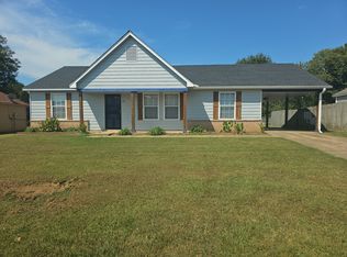 99 Harmony Dr W, Mason, TN 38049