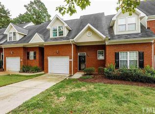313 Bayleigh Ct, Garner, NC 27529