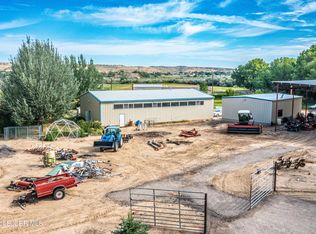 80 Road 4961, Bloomfield, NM 87413