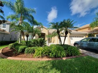 3502 Sunset Isles Blvd, Kissimmee, FL 34746