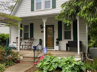 140 N Sylvania Ave, Jenkintown, PA 19046