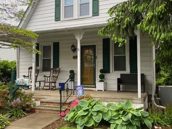 140 N Sylvania Ave, Jenkintown, PA 19046