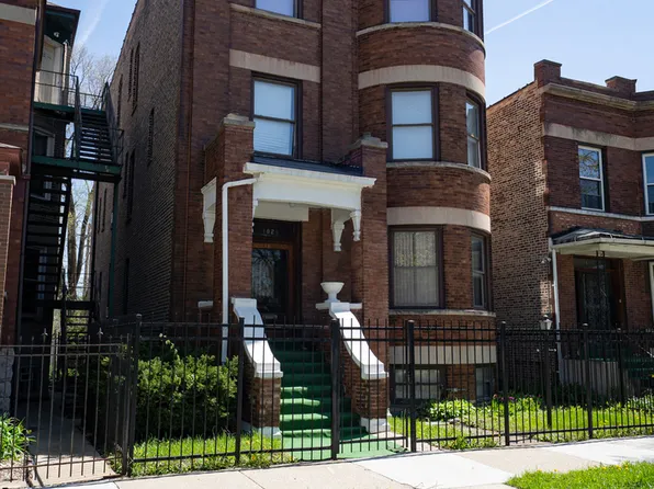 1825 S Troy St, Chicago, IL 60623