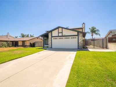 194 S Macy St, San Bernardino, CA, 92410