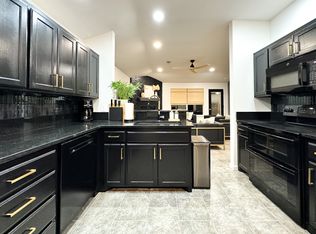 1012 Rushmore Dr, Amarillo, TX 79110